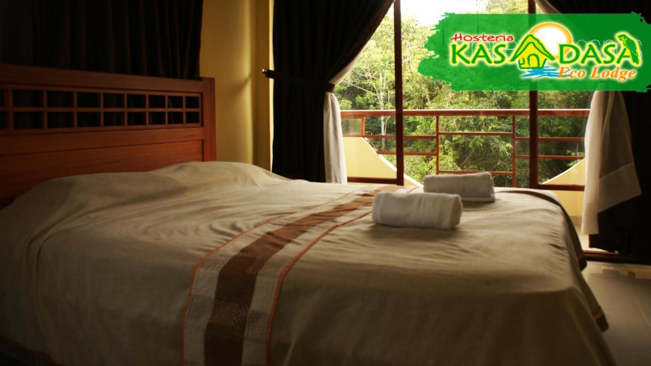Kasadasa Lodge