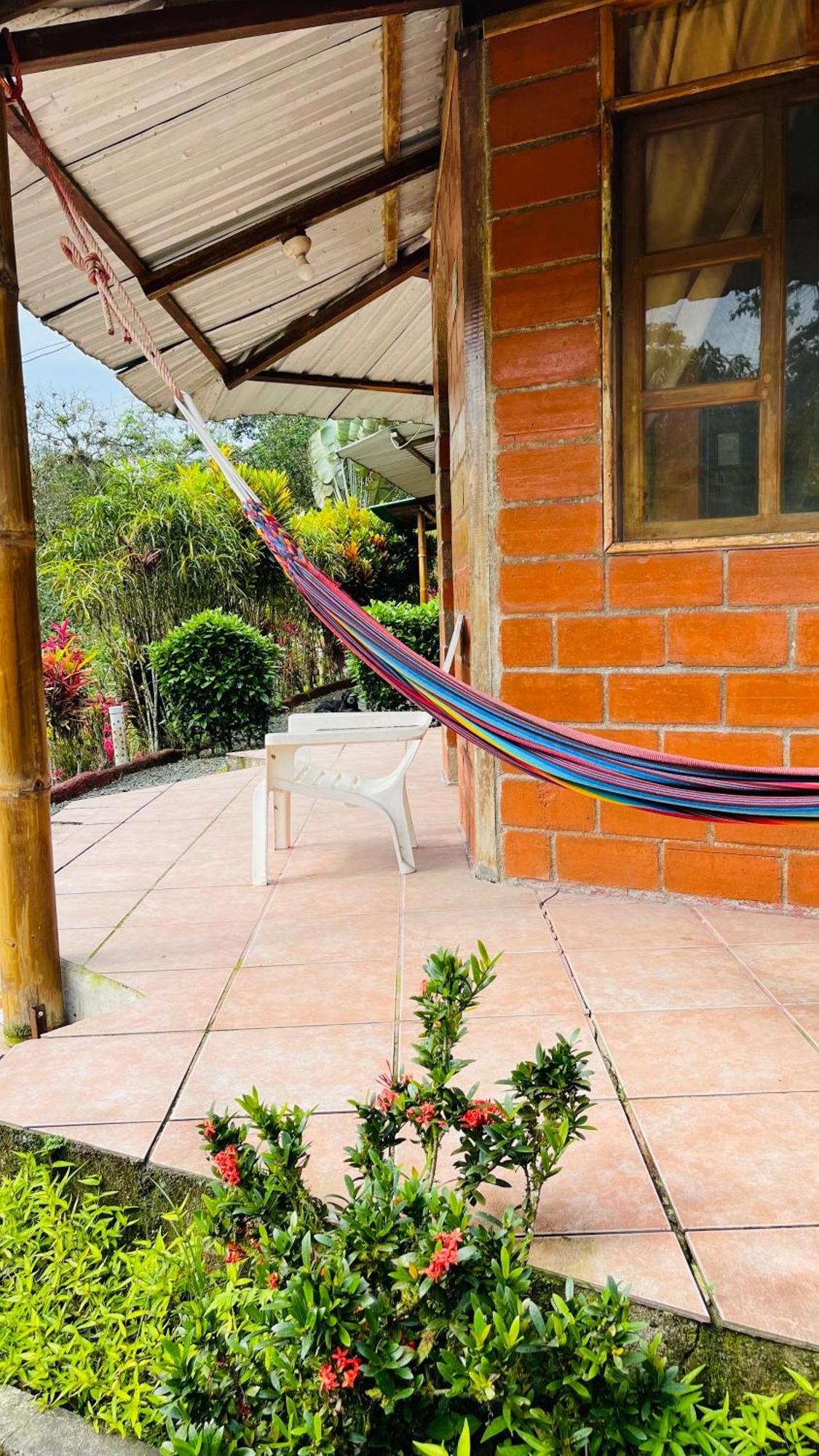 Kasadasa Lodge