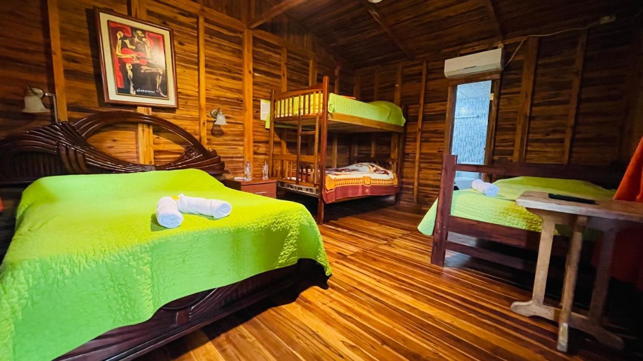 Lodge Kasadasa
