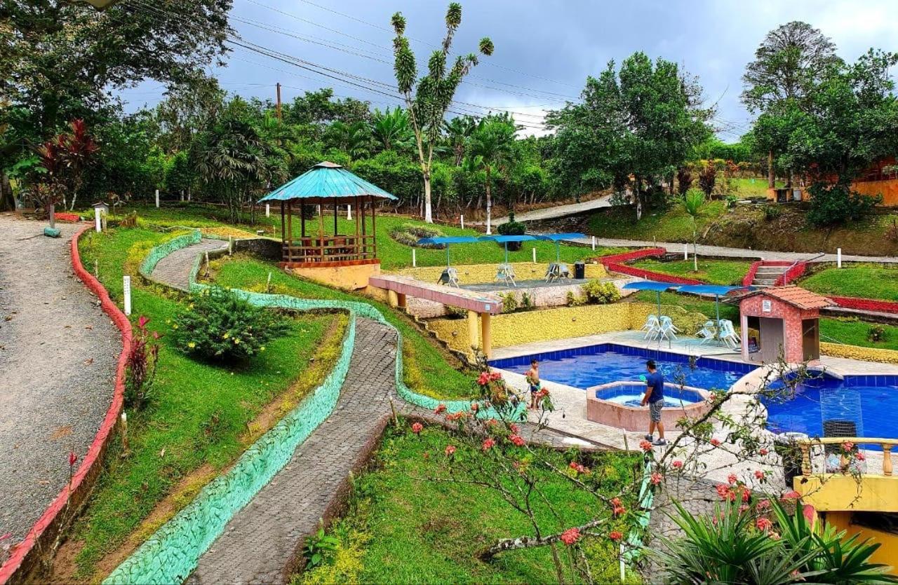 Kasadasa Lodge *