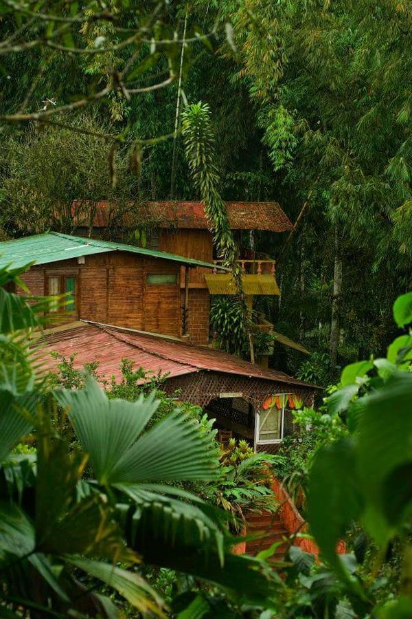 Lodge Kasadasa
