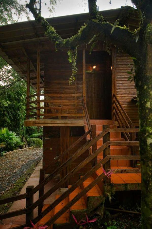 Lodge Kasadasa *