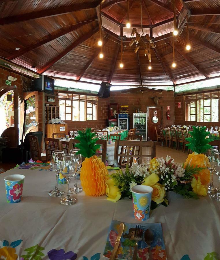 Lodge Kasadasa