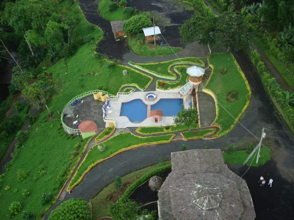 Kasadasa Santo Domingo de los Colorados