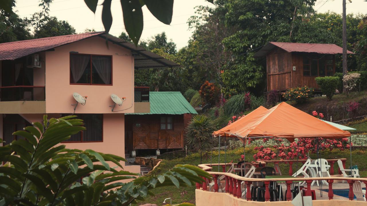 Kasadasa Lodge *
