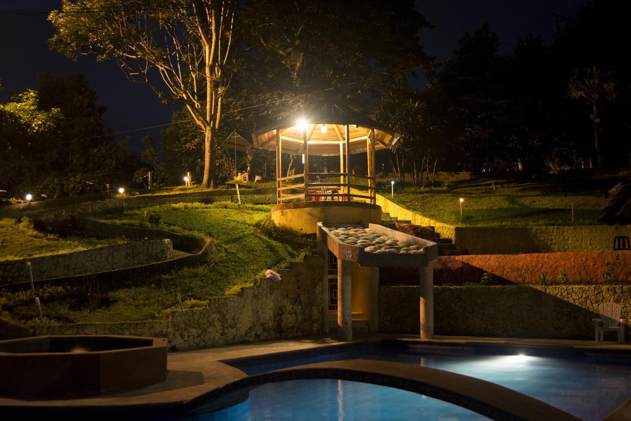 Lodge Kasadasa