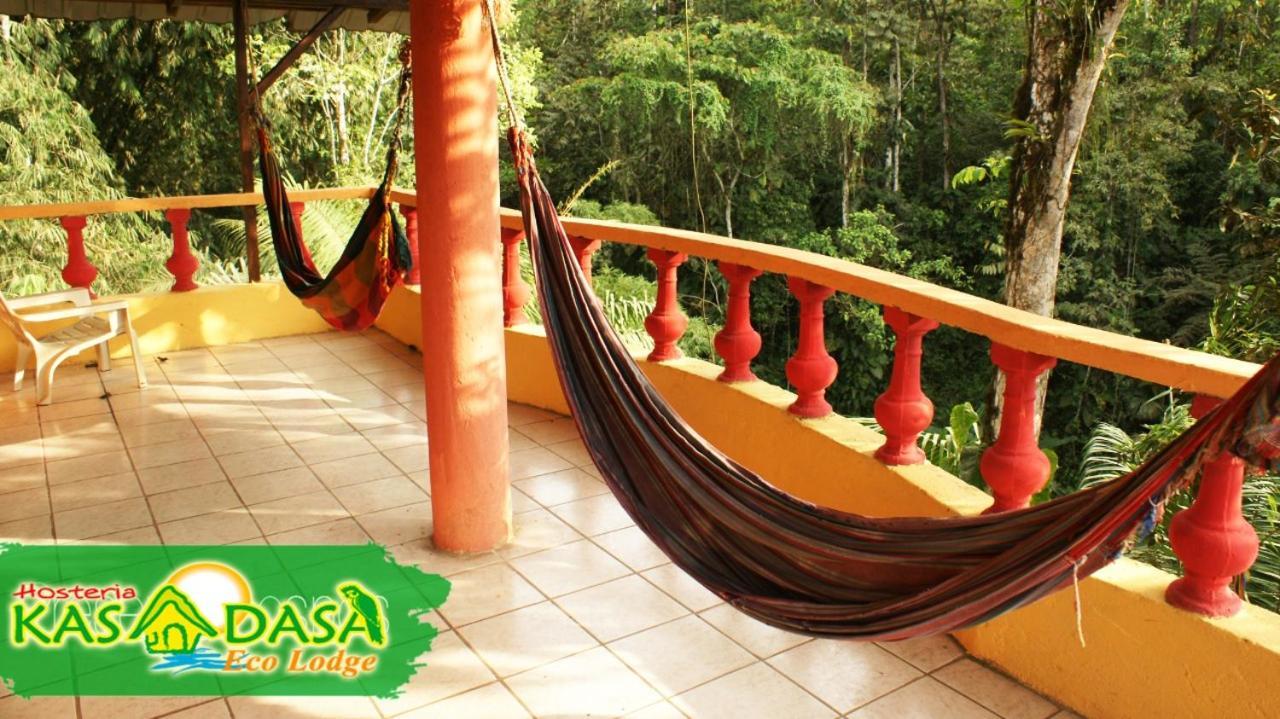 Lodge Kasadasa *