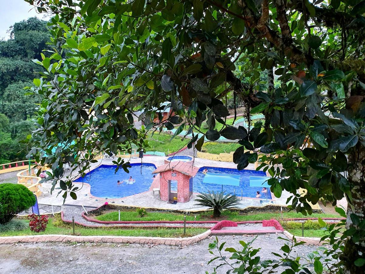 Lodge Kasadasa *